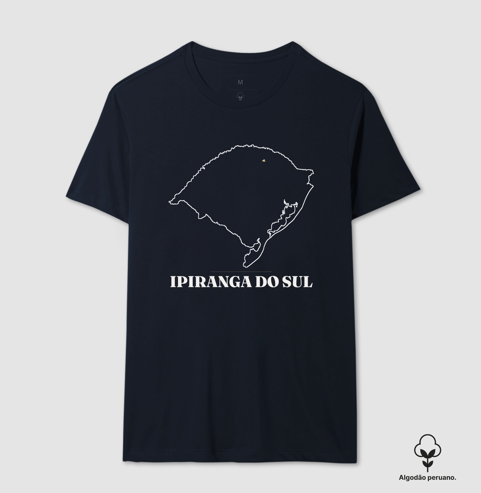 Ipiranga do Sul | Traço RS - Imagem 5