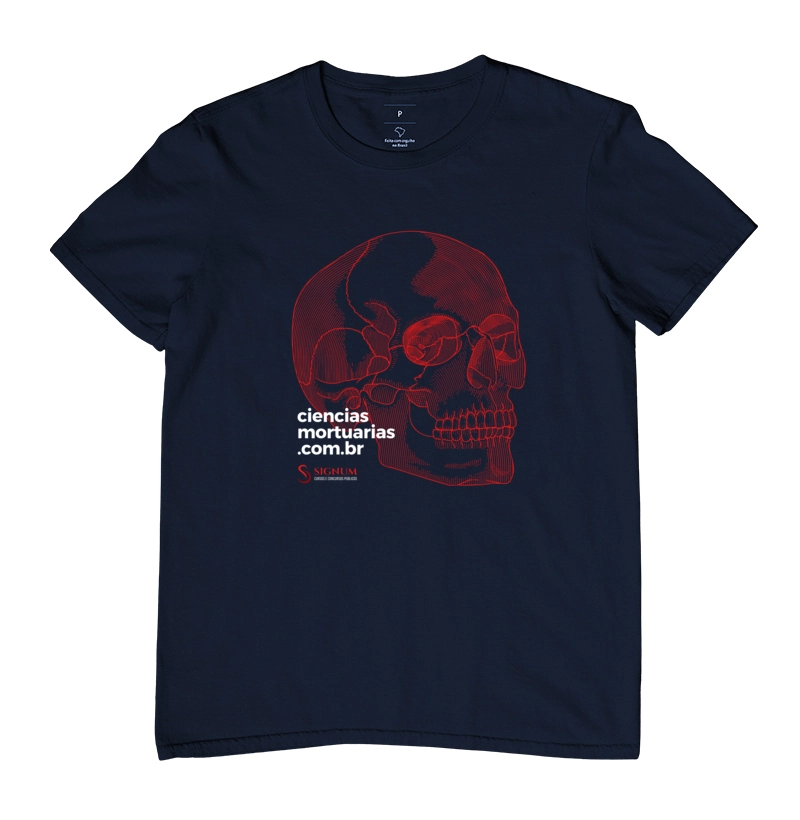 Skull Lines Signum - Imagem 6