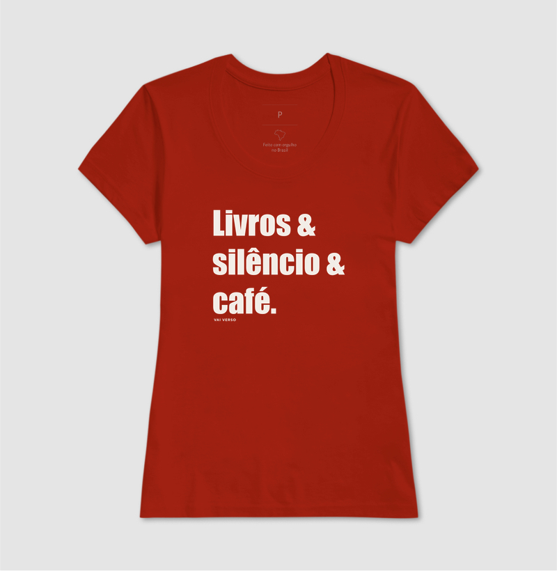 Camisa 12