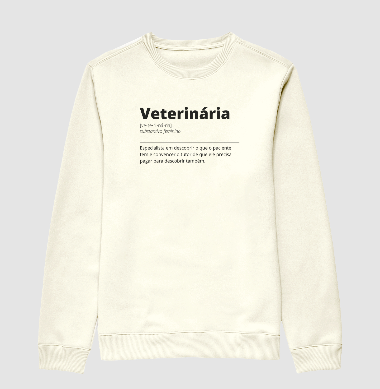 Definições - Veterinária: O Diagnóstico Tem Valor - Imagem 2