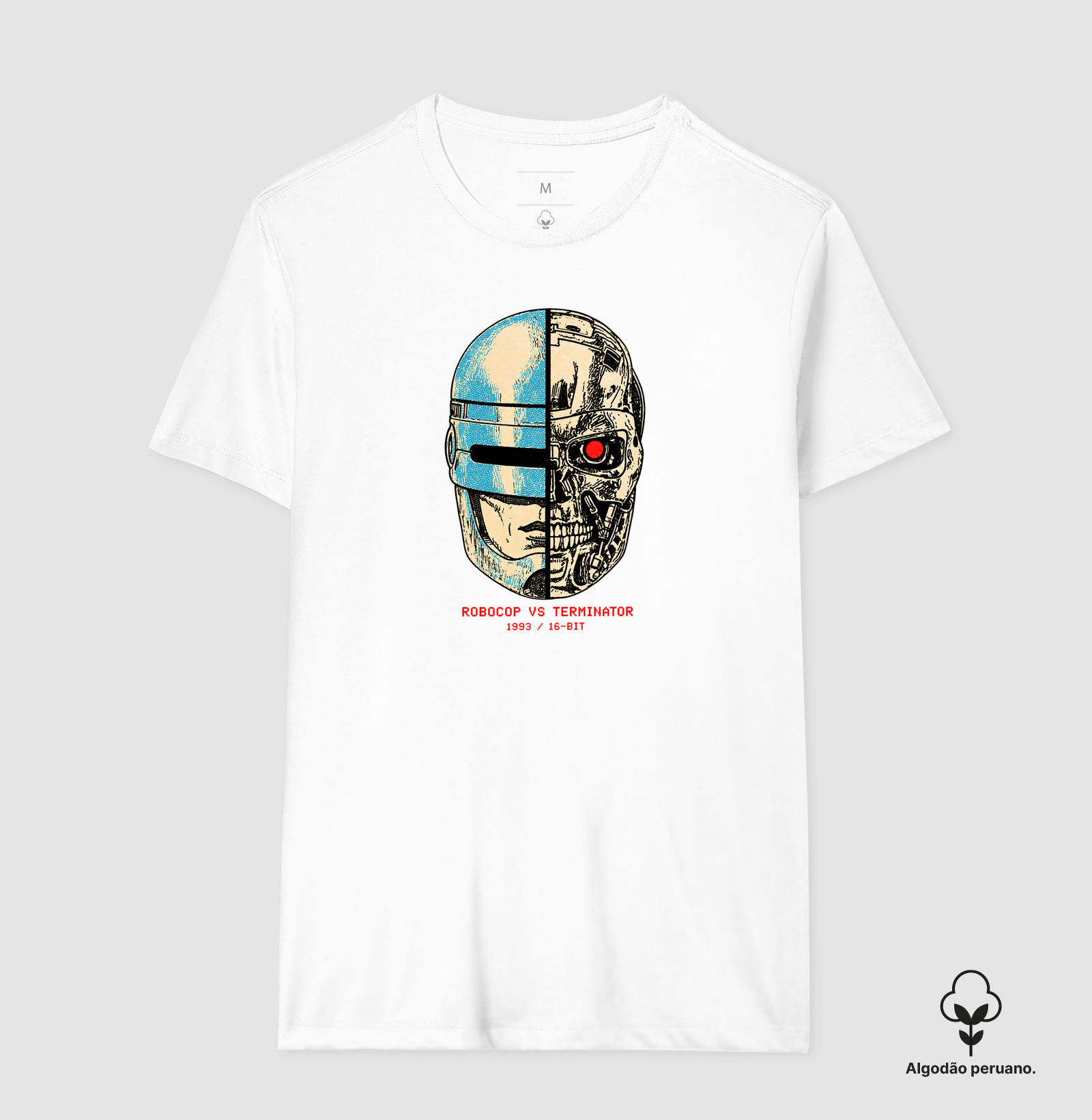 Robocop Vs Terminator - Imagem 6