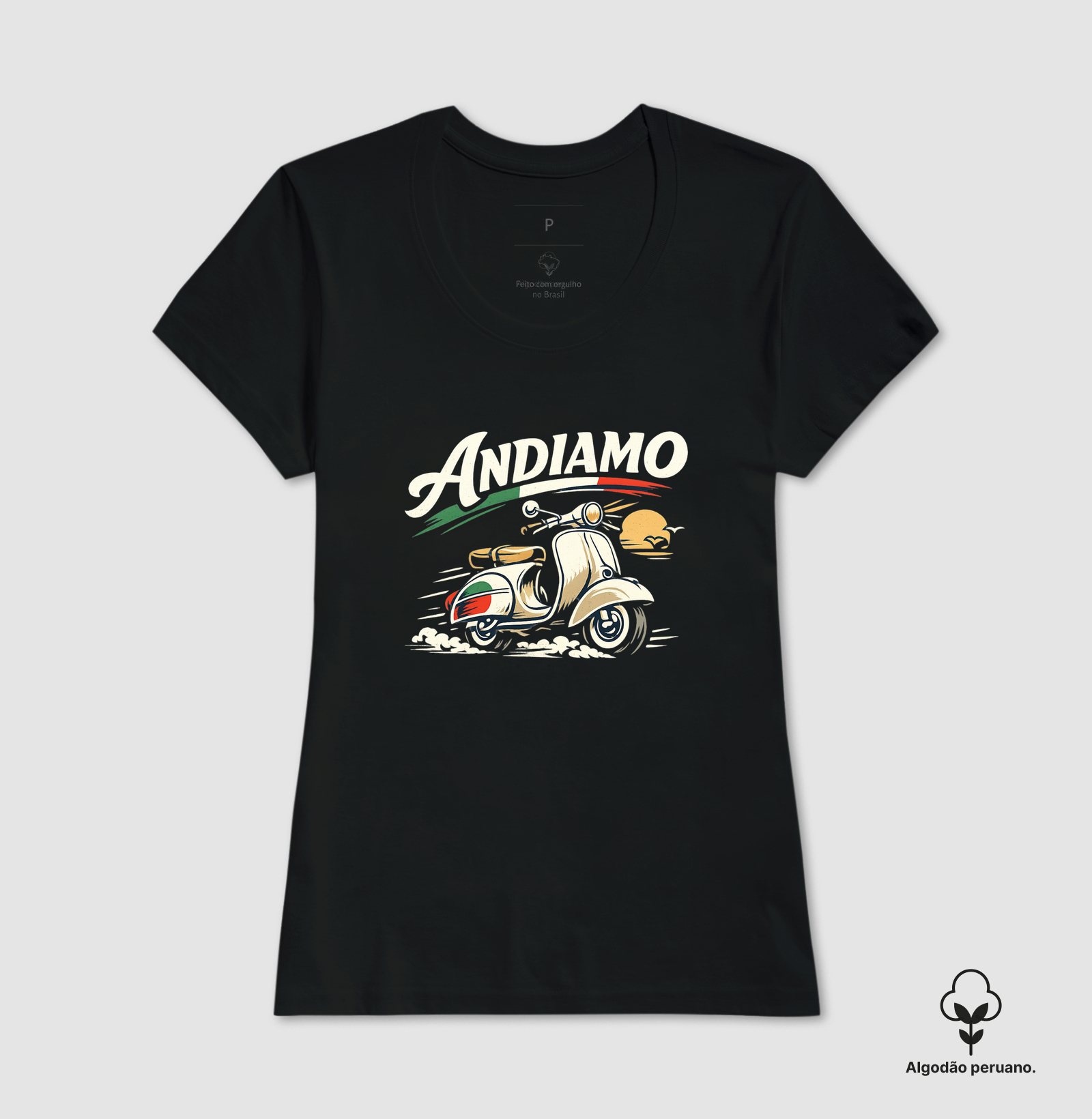Andiamo - Imagem 9