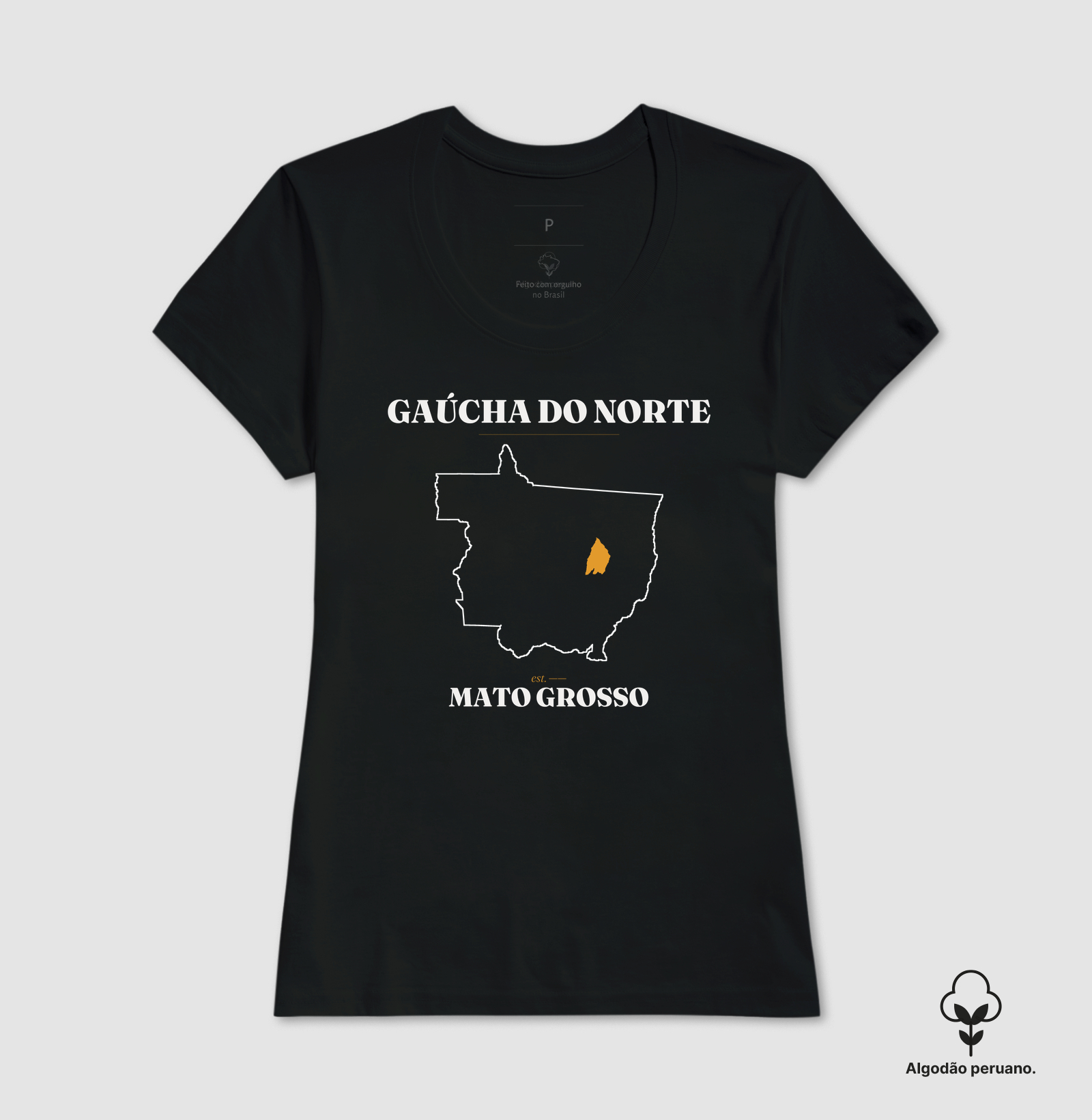 Camisa 3