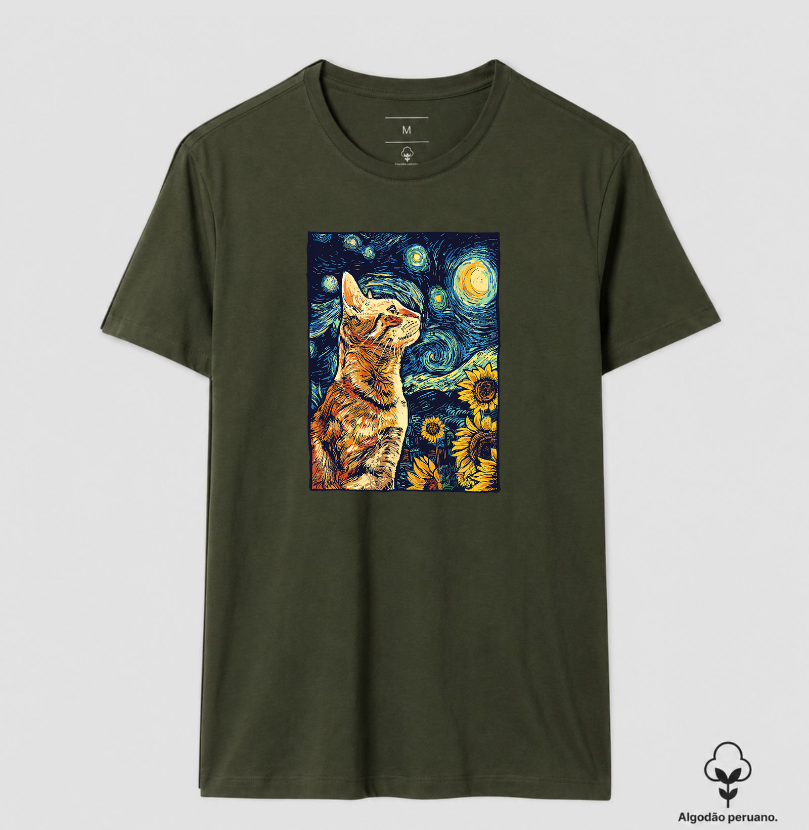 Camisa 8