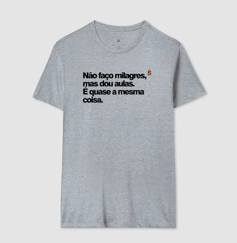 Camisa 7