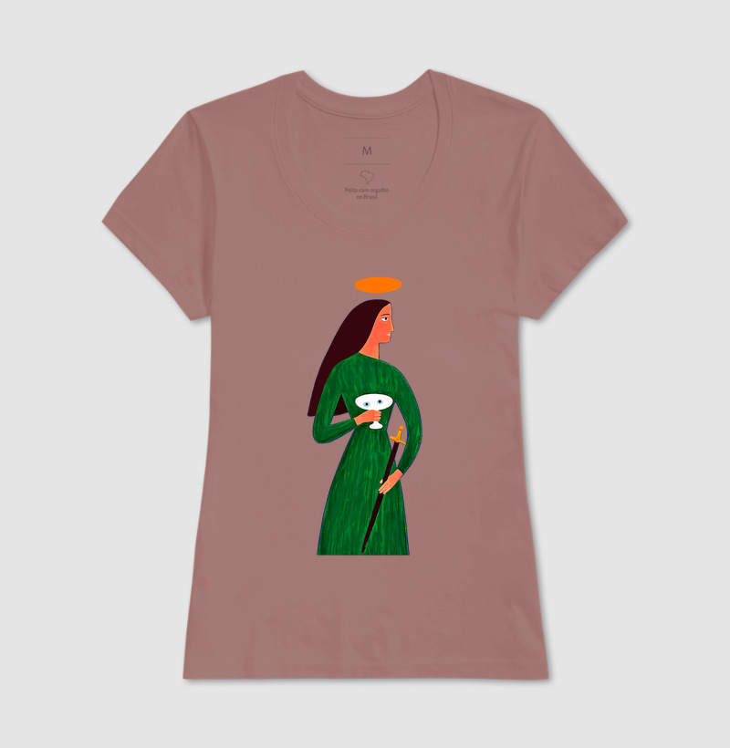 Camisa 16