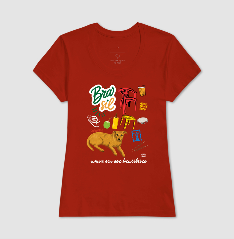 Camisa 6