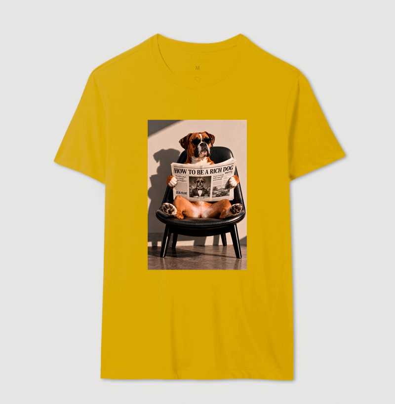 💸 How to Be a Rich Dog – Versão Boxer 🐶👑 - Imagem 12