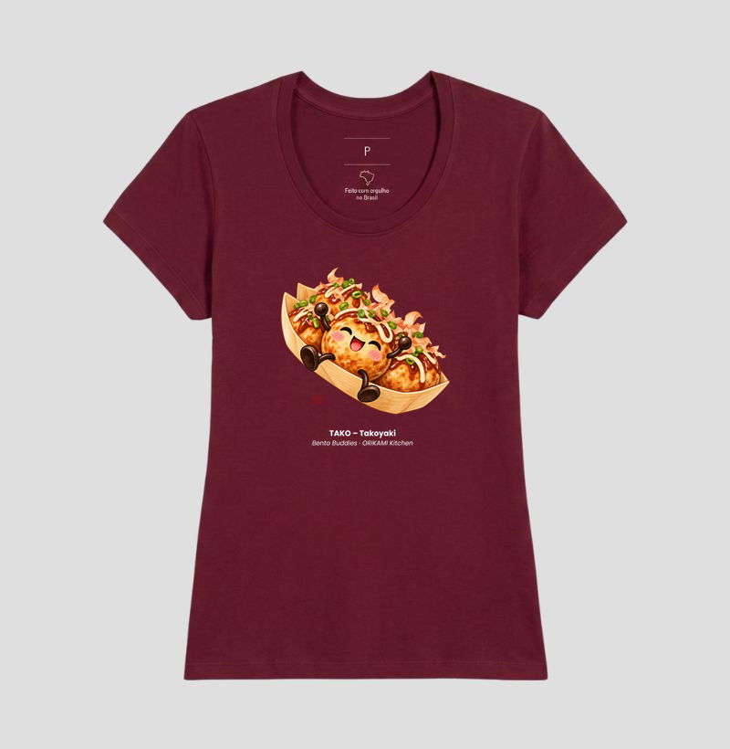TAKO – Takoyaki - Imagem 19