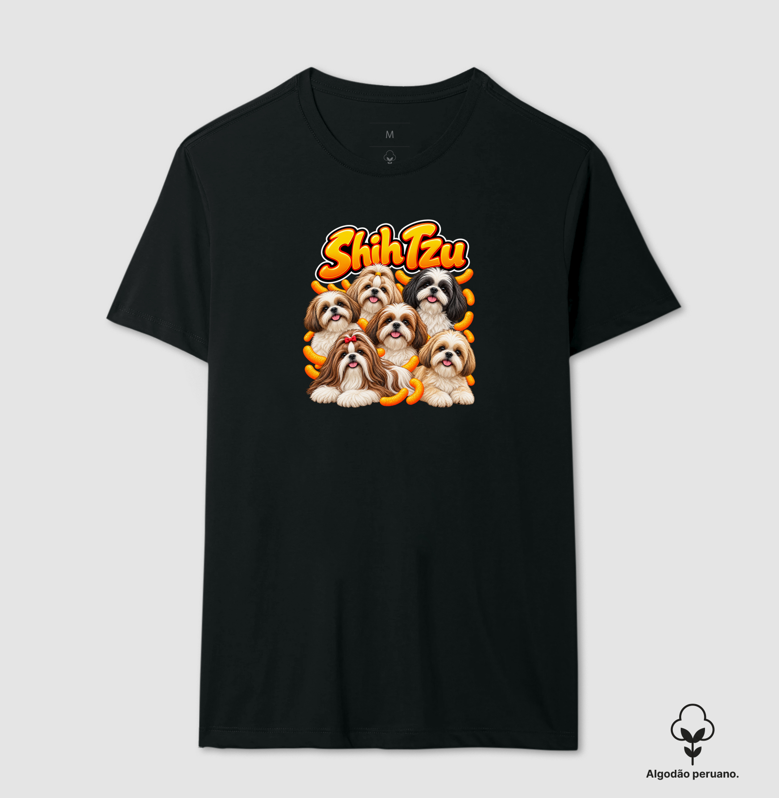 ShihTzus - Imagem 2