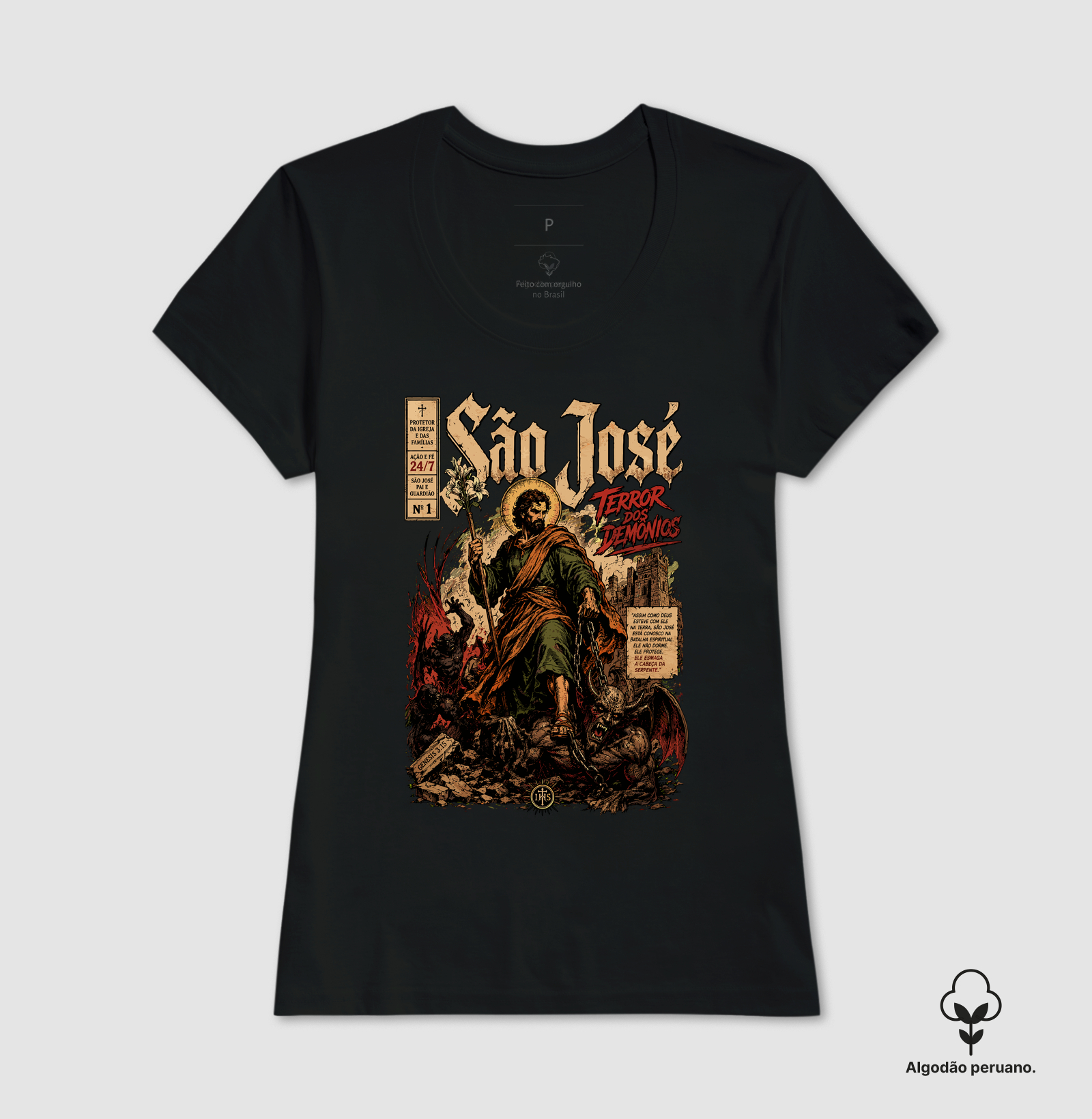 Camisa 2