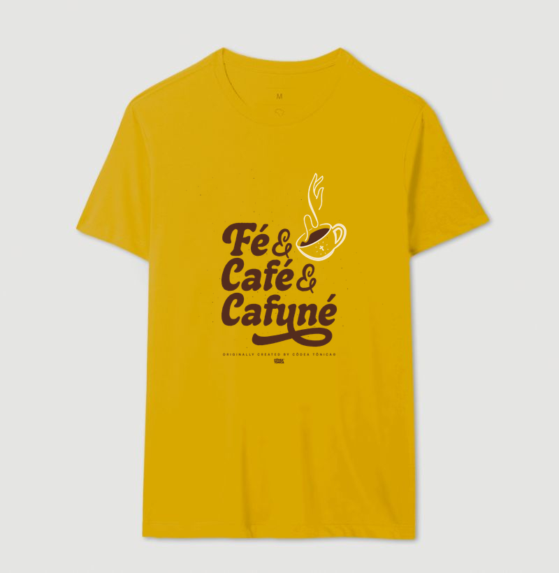 Fé & Café & Cafuné - Imagem 8