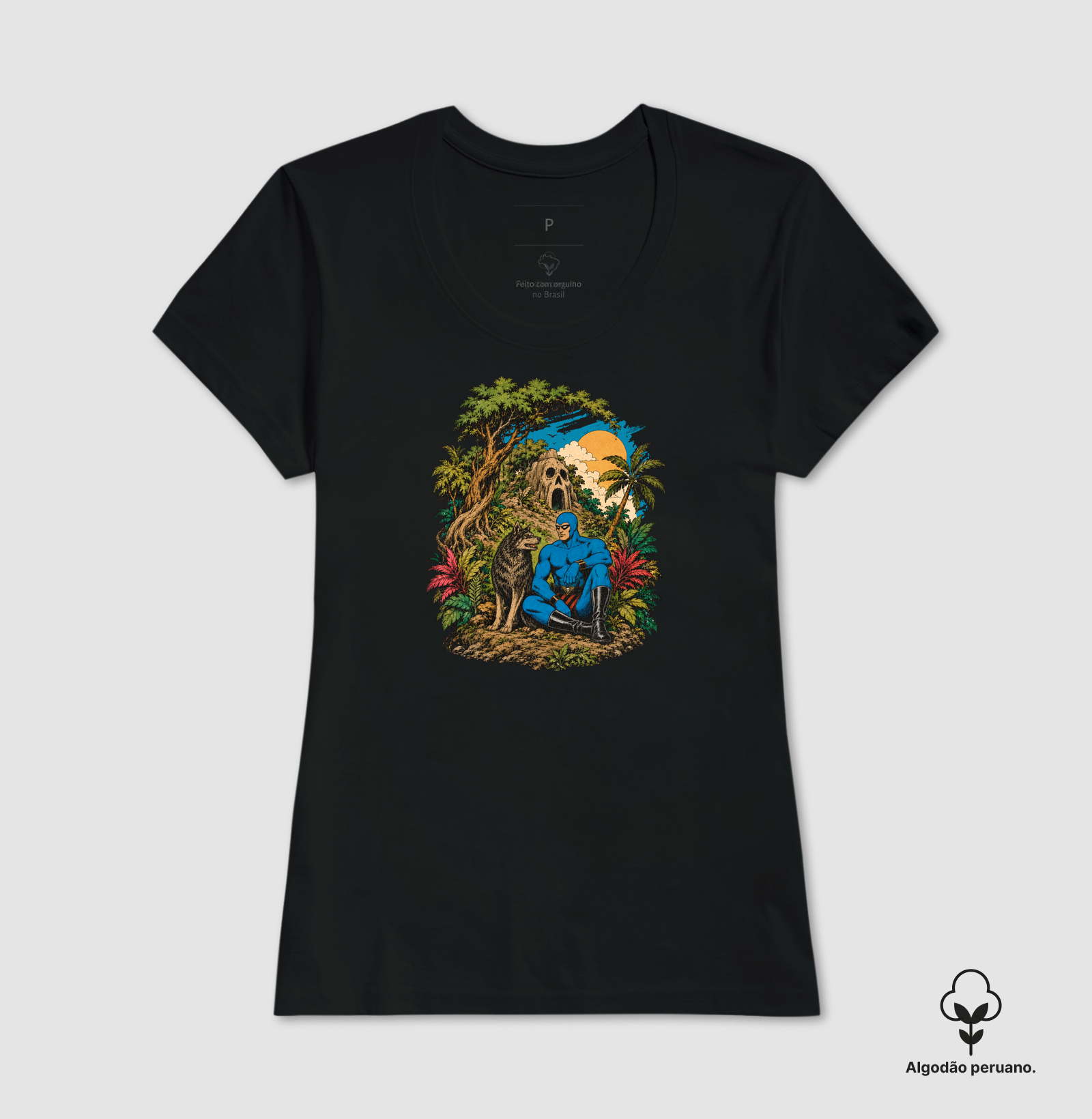 Camisa 5