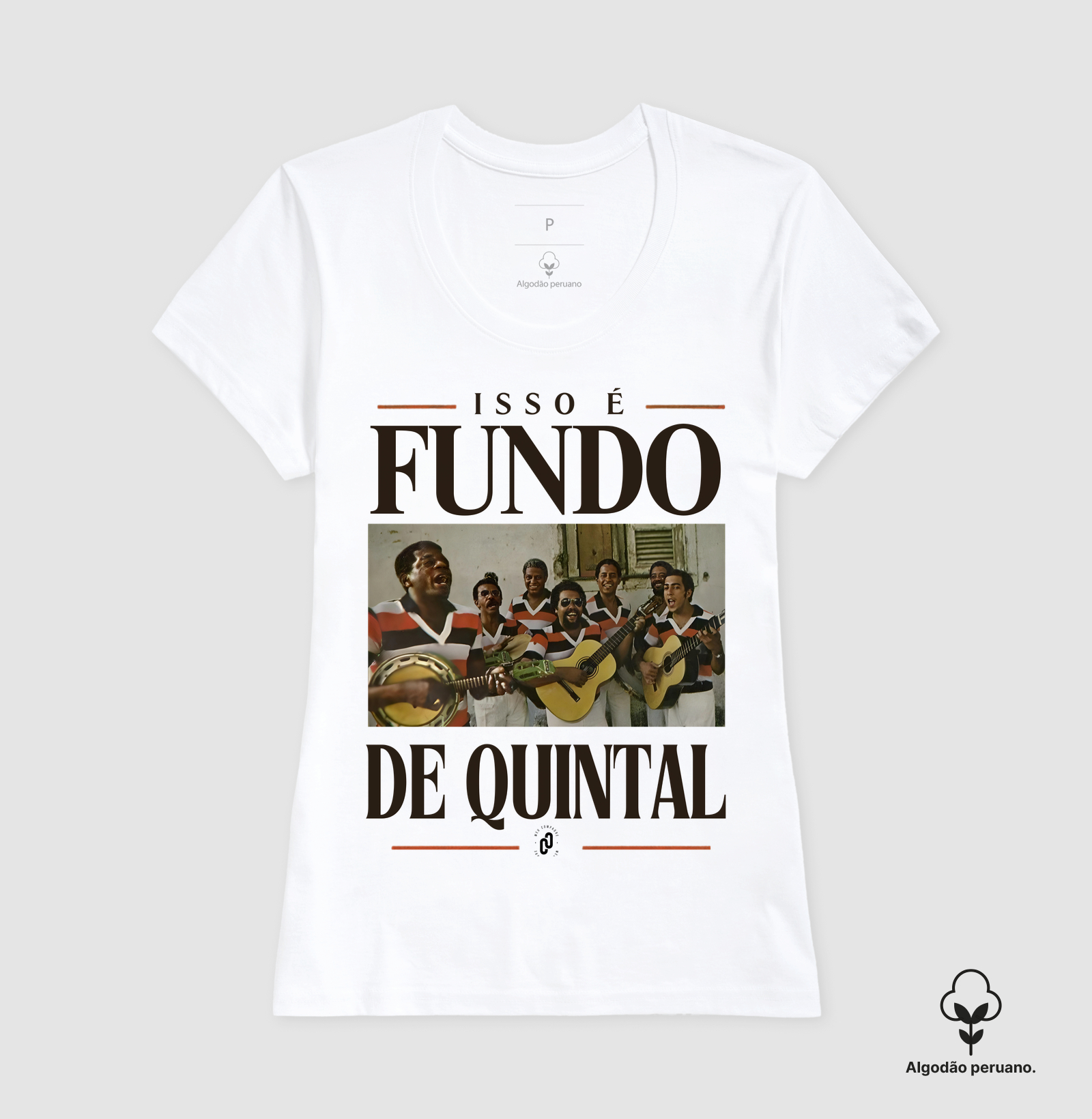52 - ISSO É FUNDO DE QUINTAL - Imagem 5