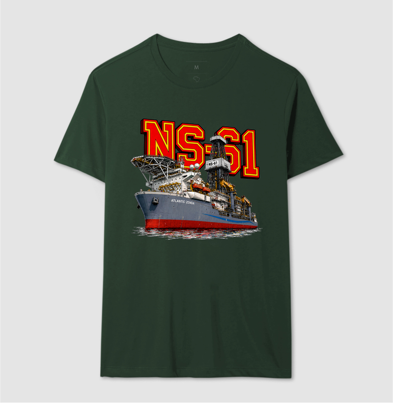 Camisa 12