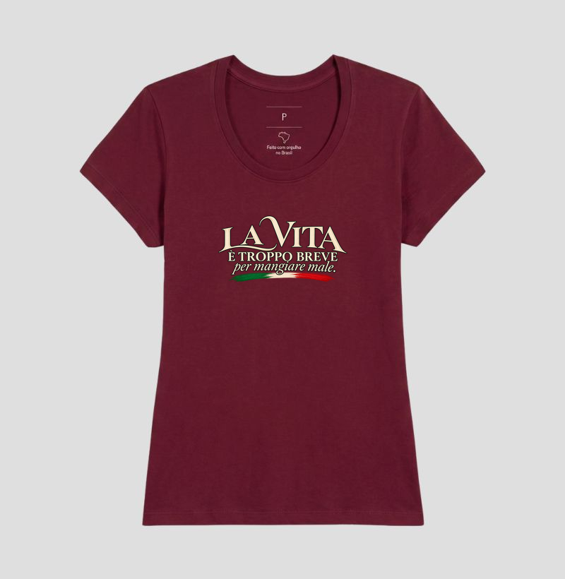 La Vita È Breve - Imagem 11