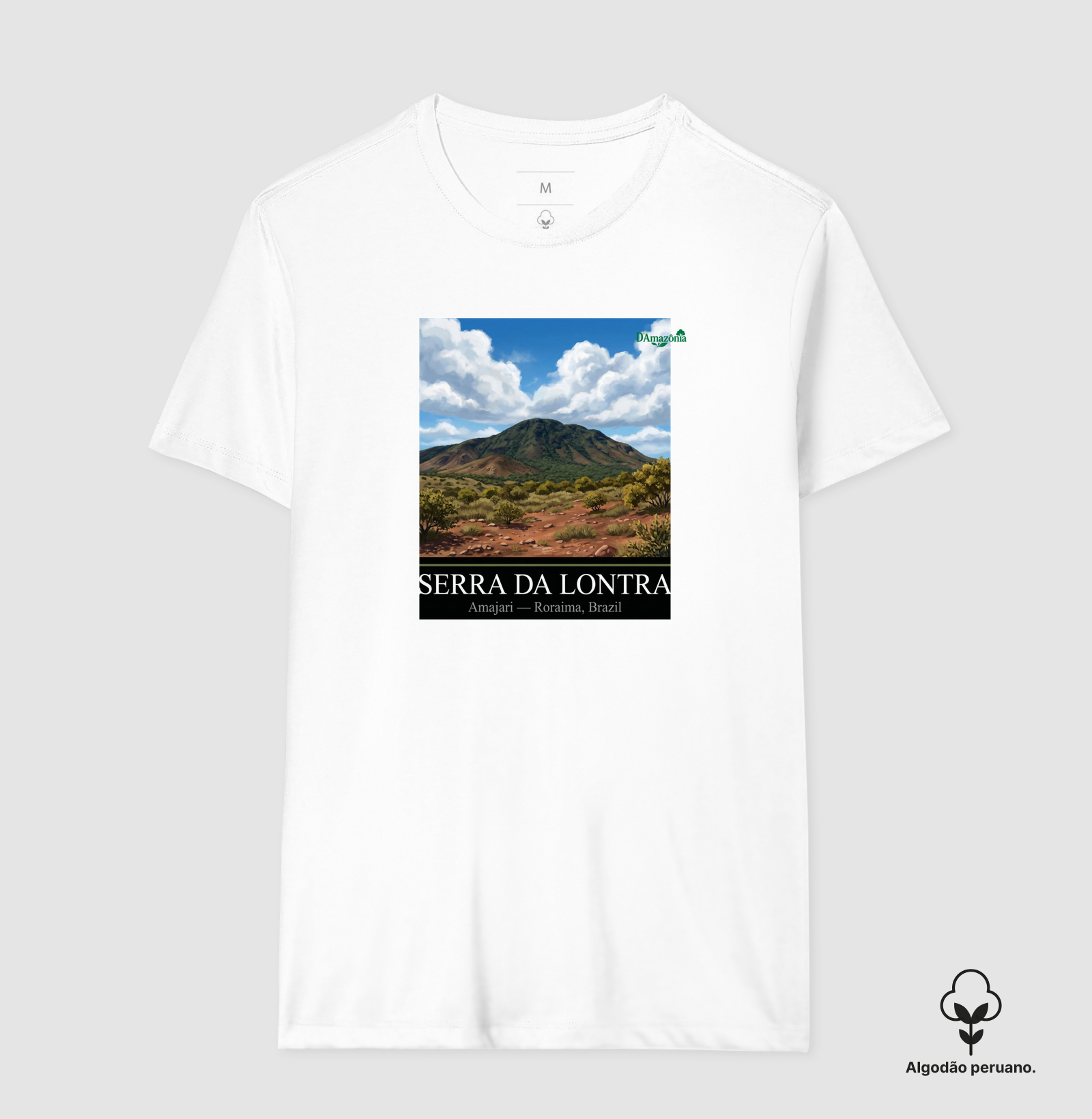 Camisa 8