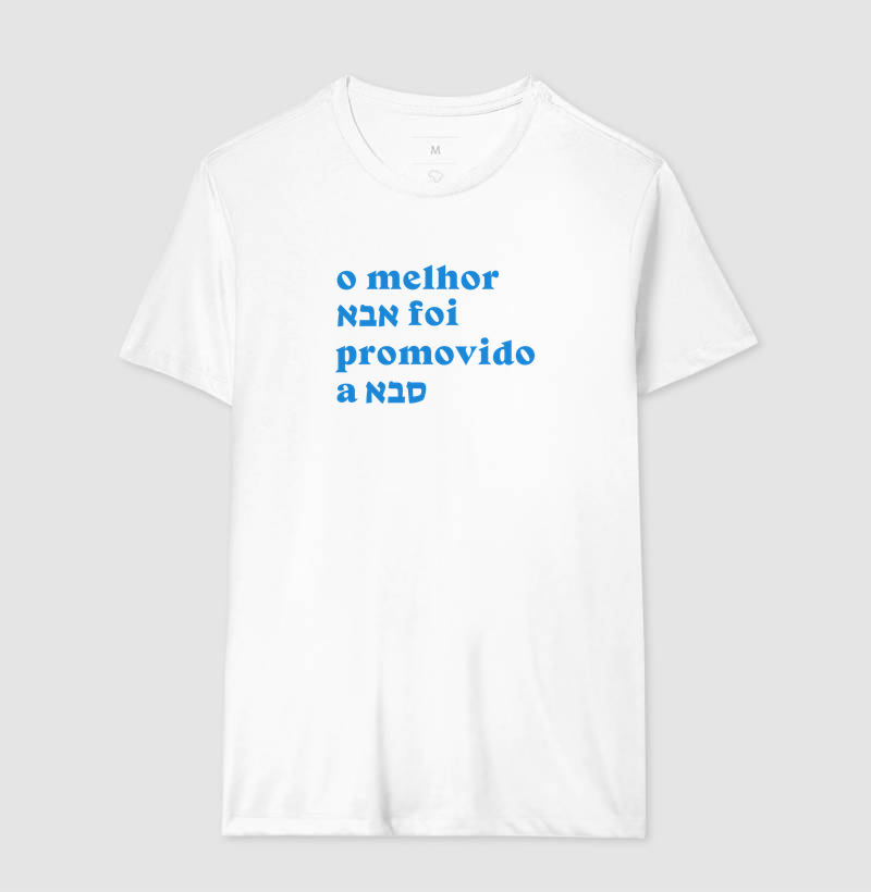 Promovido a Saba (Avô) - Imagem 5