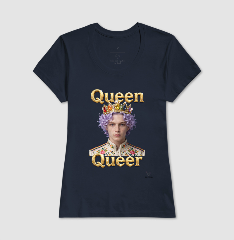 Queen Queer - Imagem 7
