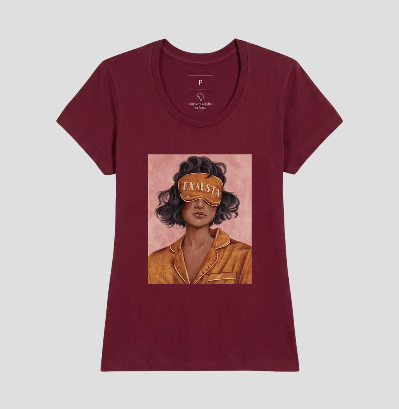Camisa 21