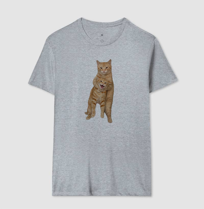 Controle Felino Laranja - Imagem 8