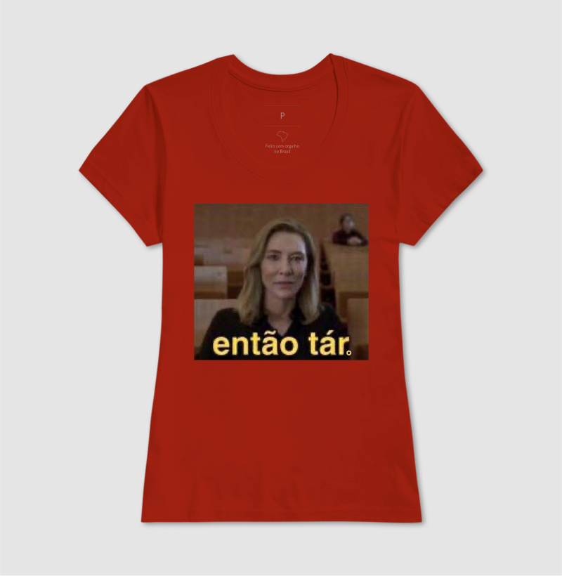 Então "Tár" - Imagem 11