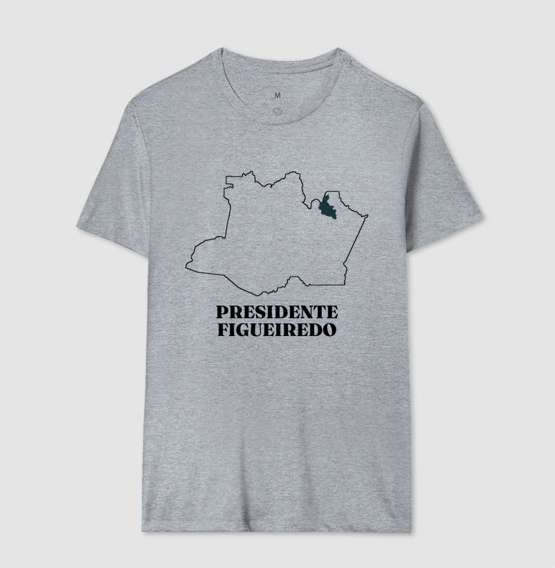 Presidente Figueiredo | Traço AM - Imagem 8