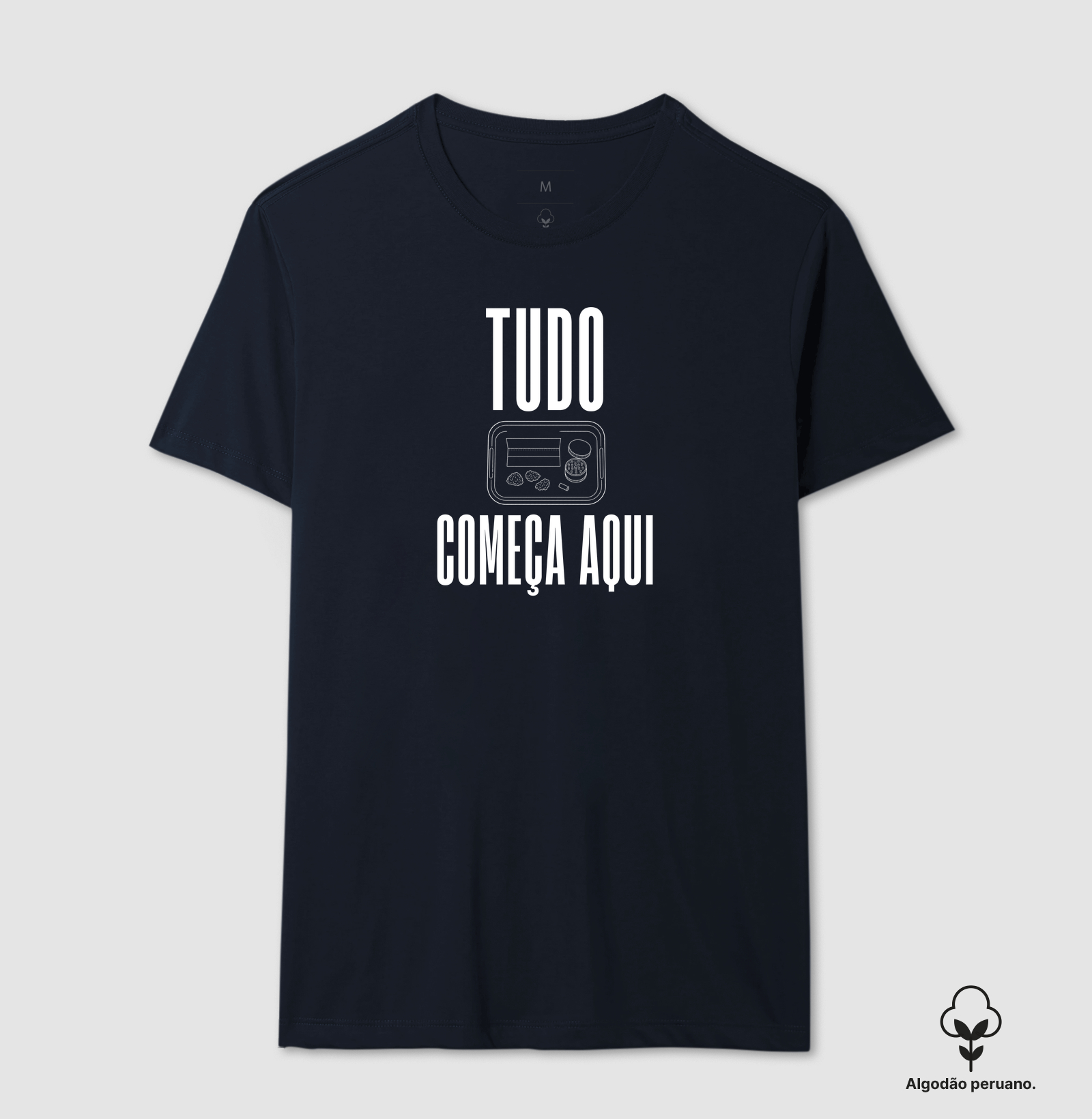 Tudo começa aqui - Imagem 7