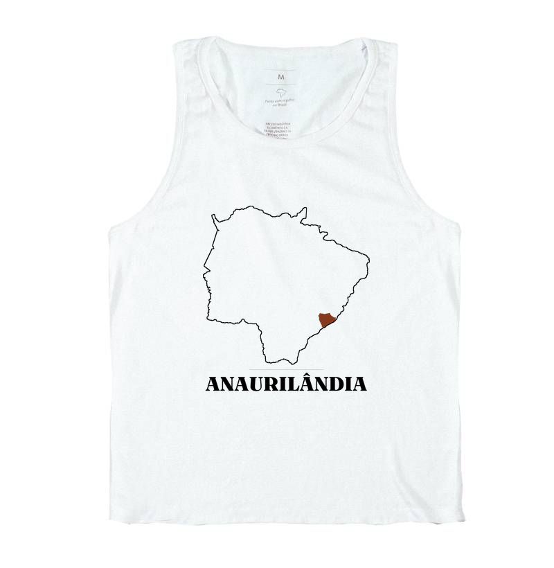 Anaurilândia | Traço MS - Imagem 2