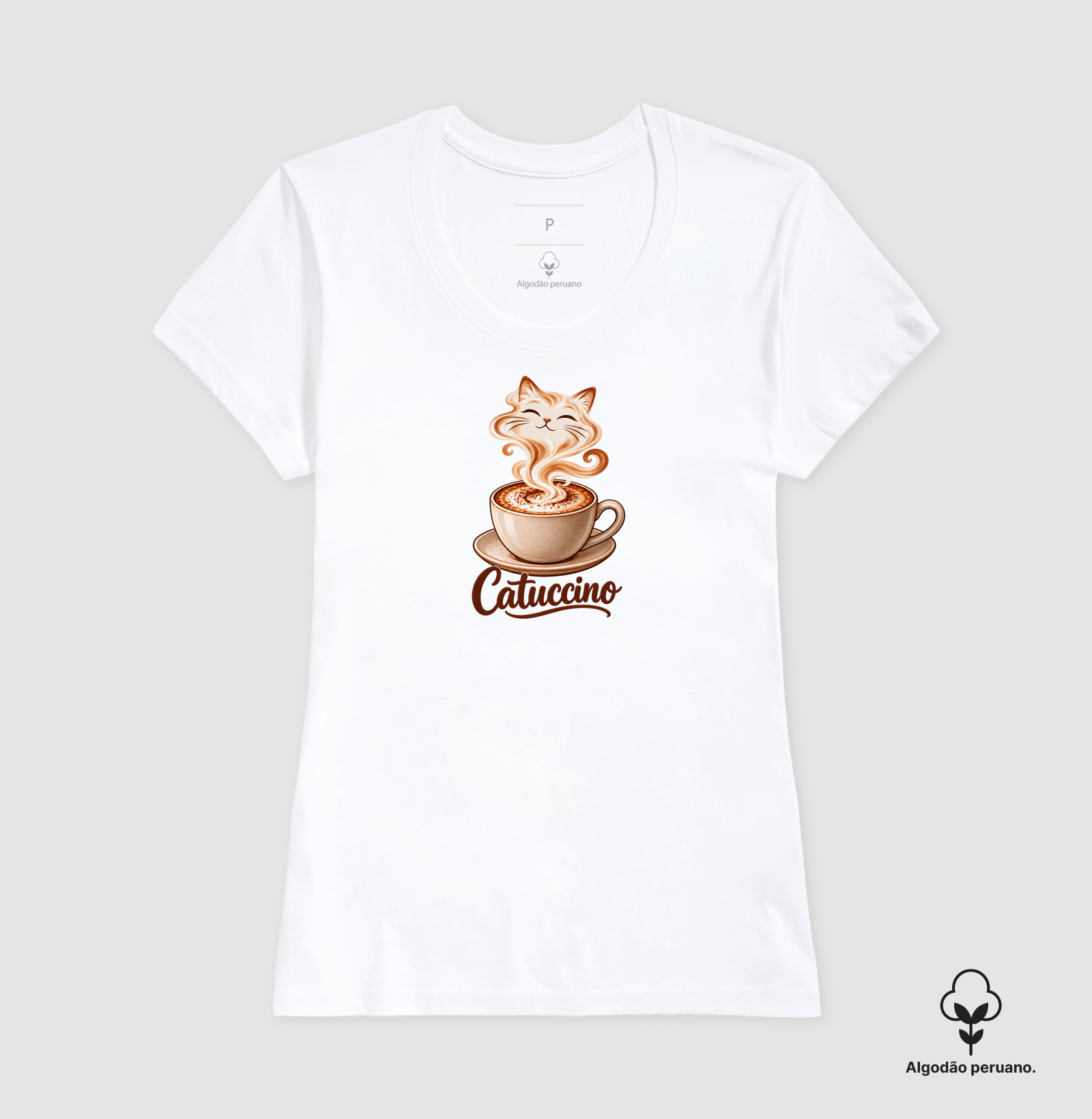 Catuccino - Imagem 4