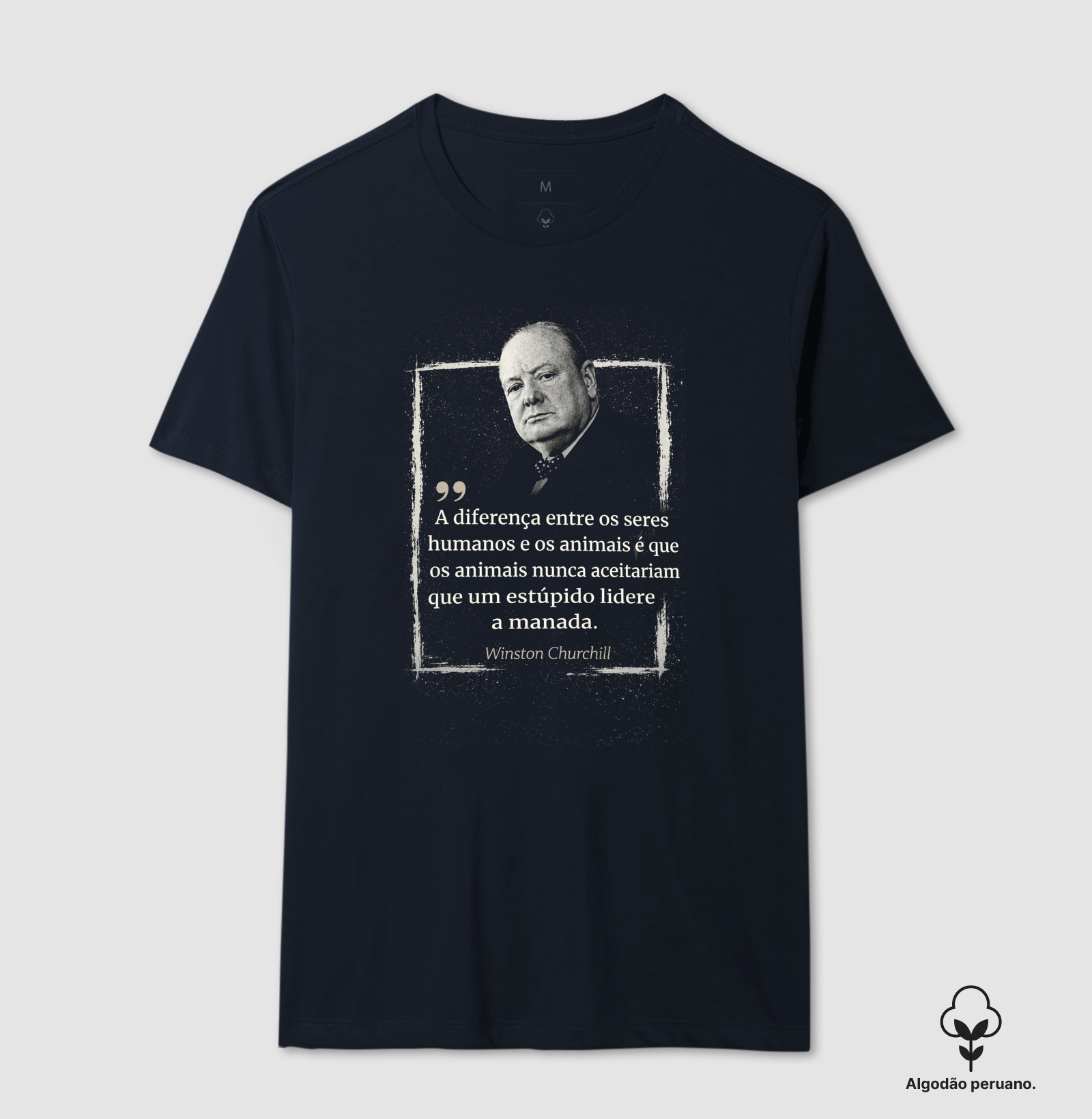 Filosofia de Winston Churchill - Imagem 4