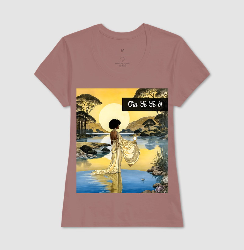 Camisa 19