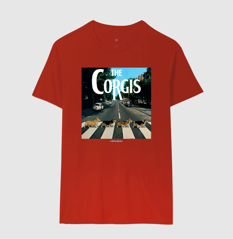  The Corgis – Abbey Road - Imagem 10