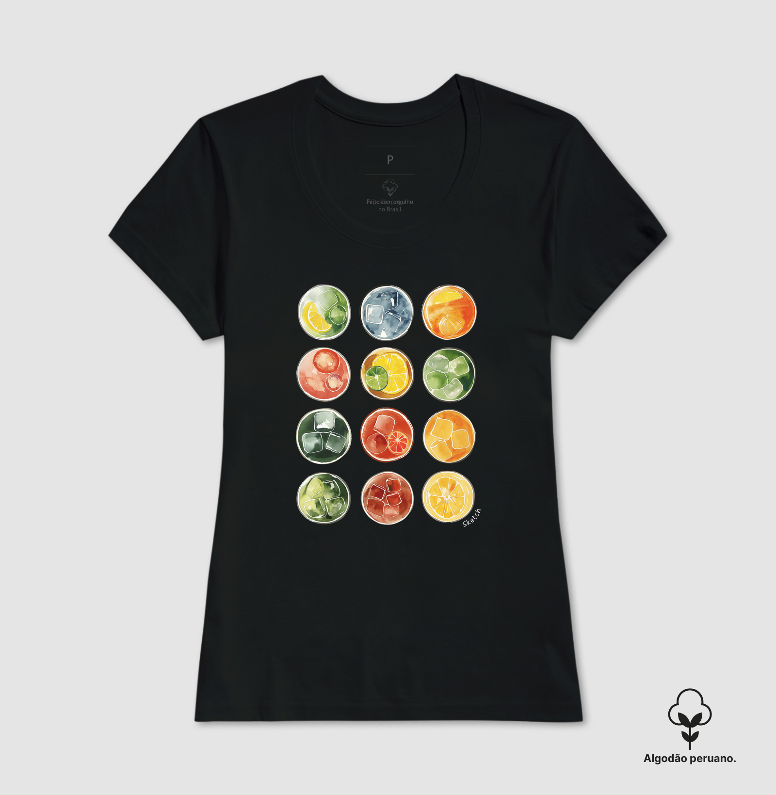 Camisa 6