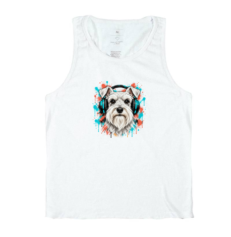 Schnauzer Urbano - Imagem 2