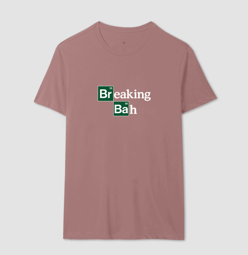 Breaking Bah - Logo - Imagem 16