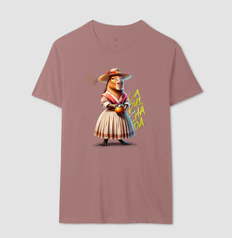 Camisa 16