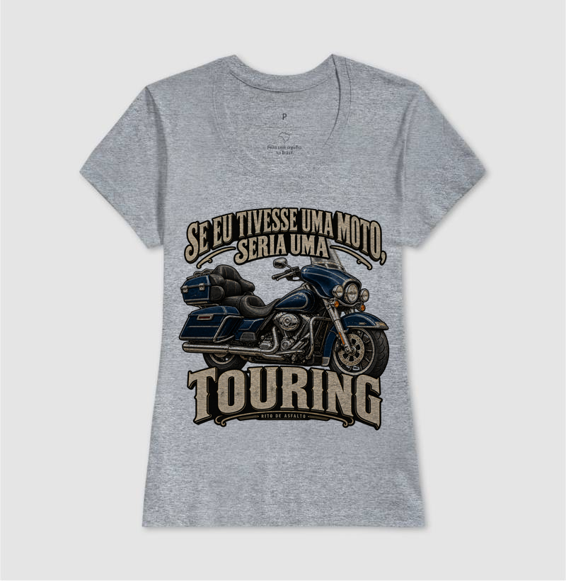 Se Eu Tivesse Touring - Imagem 9