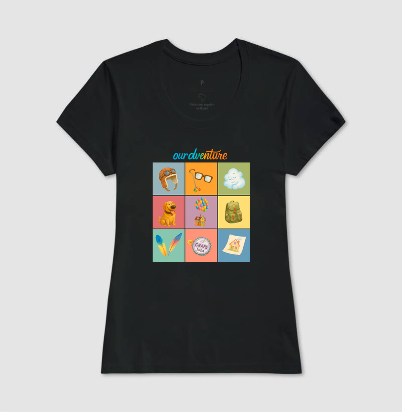 Camisa 5
