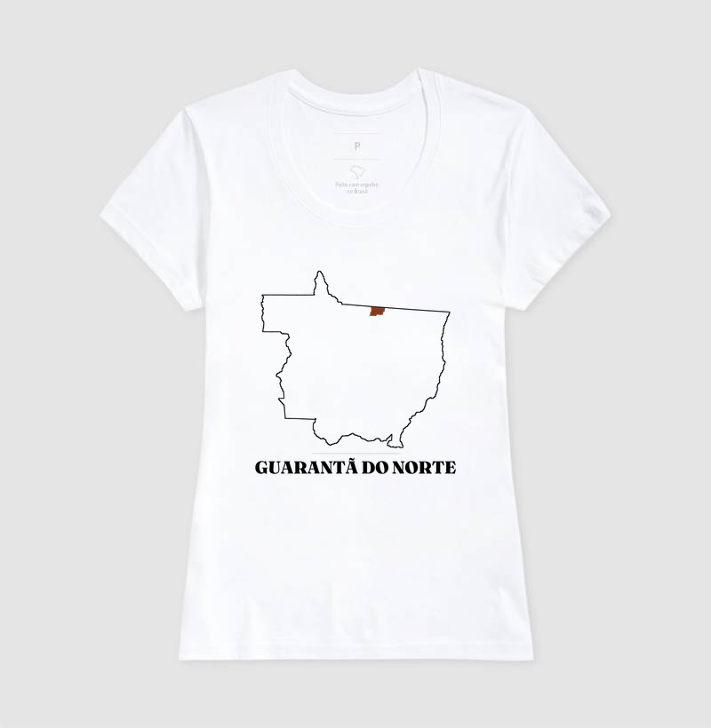 Guarantã do Norte | Traço MT - Imagem 5