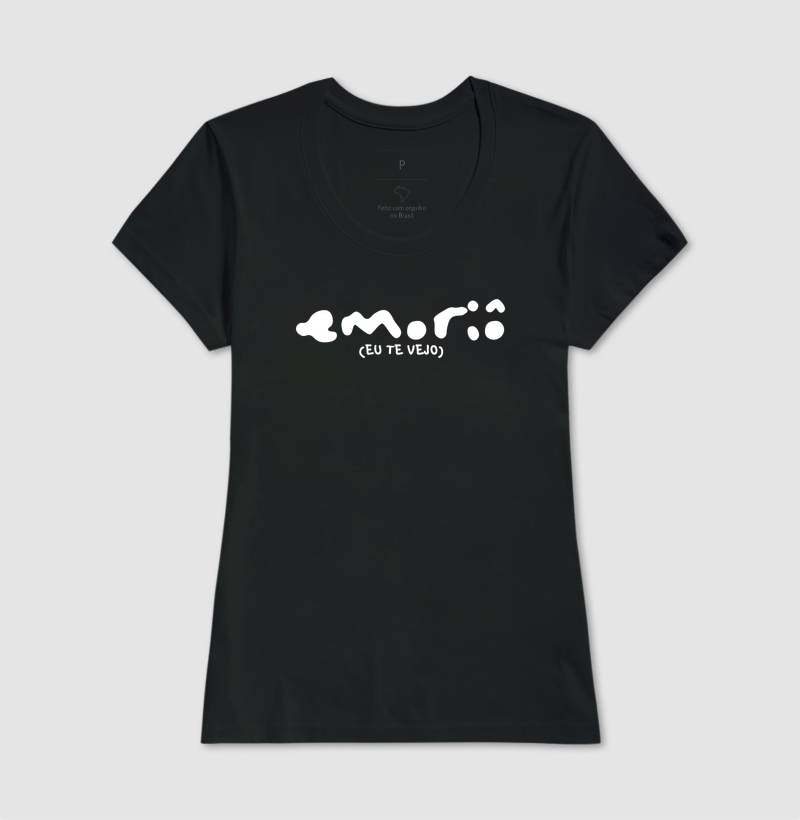Camiseta - Emoriô - Imagem 4
