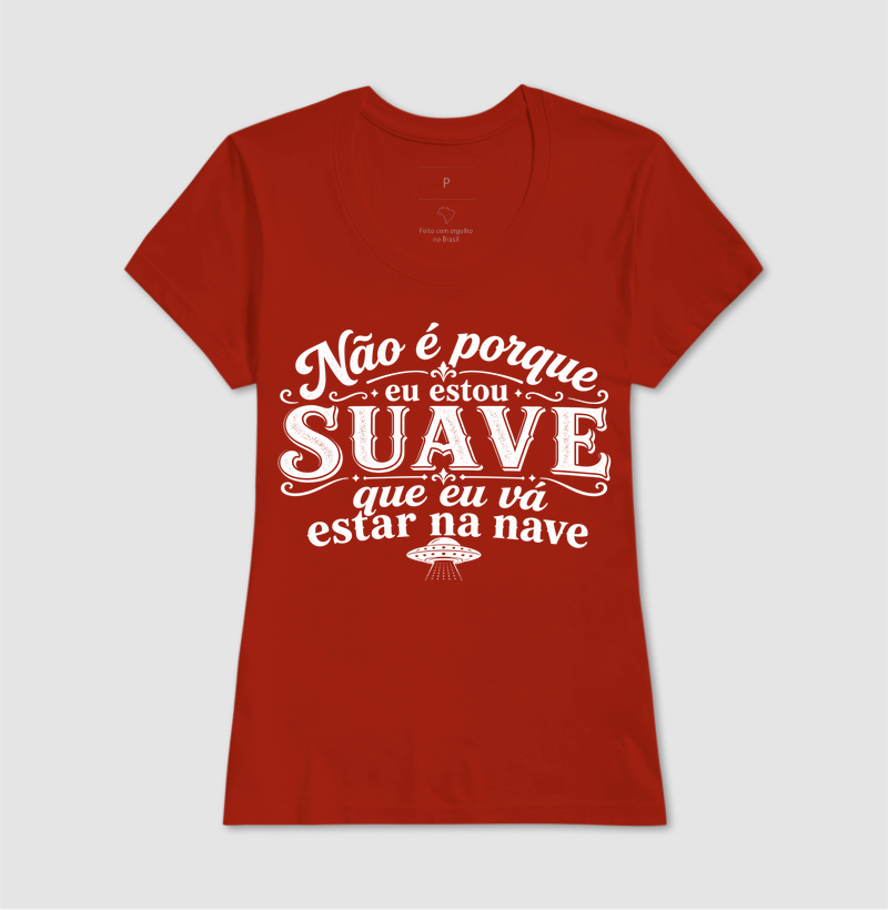 Estou Suave, Não Estou na Nave - Imagem 7