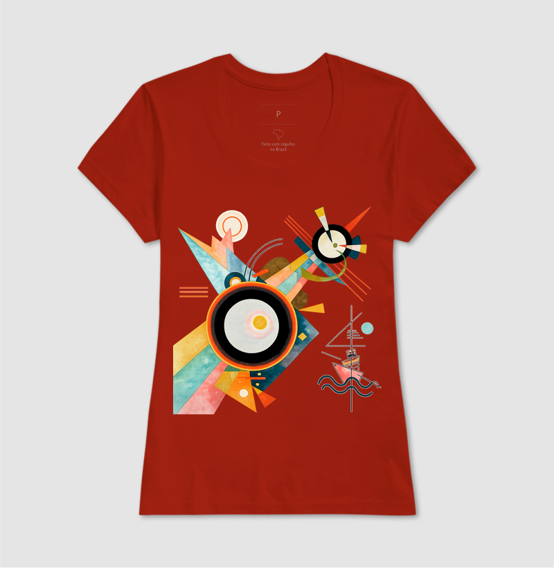 Camisa 10