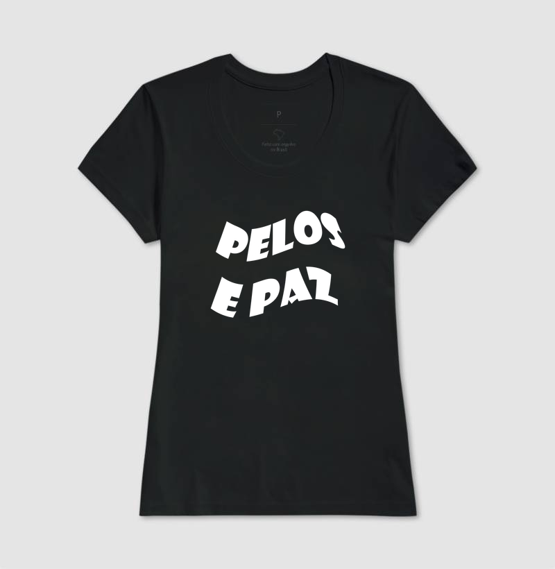 Pelos e Paz - Imagem 3