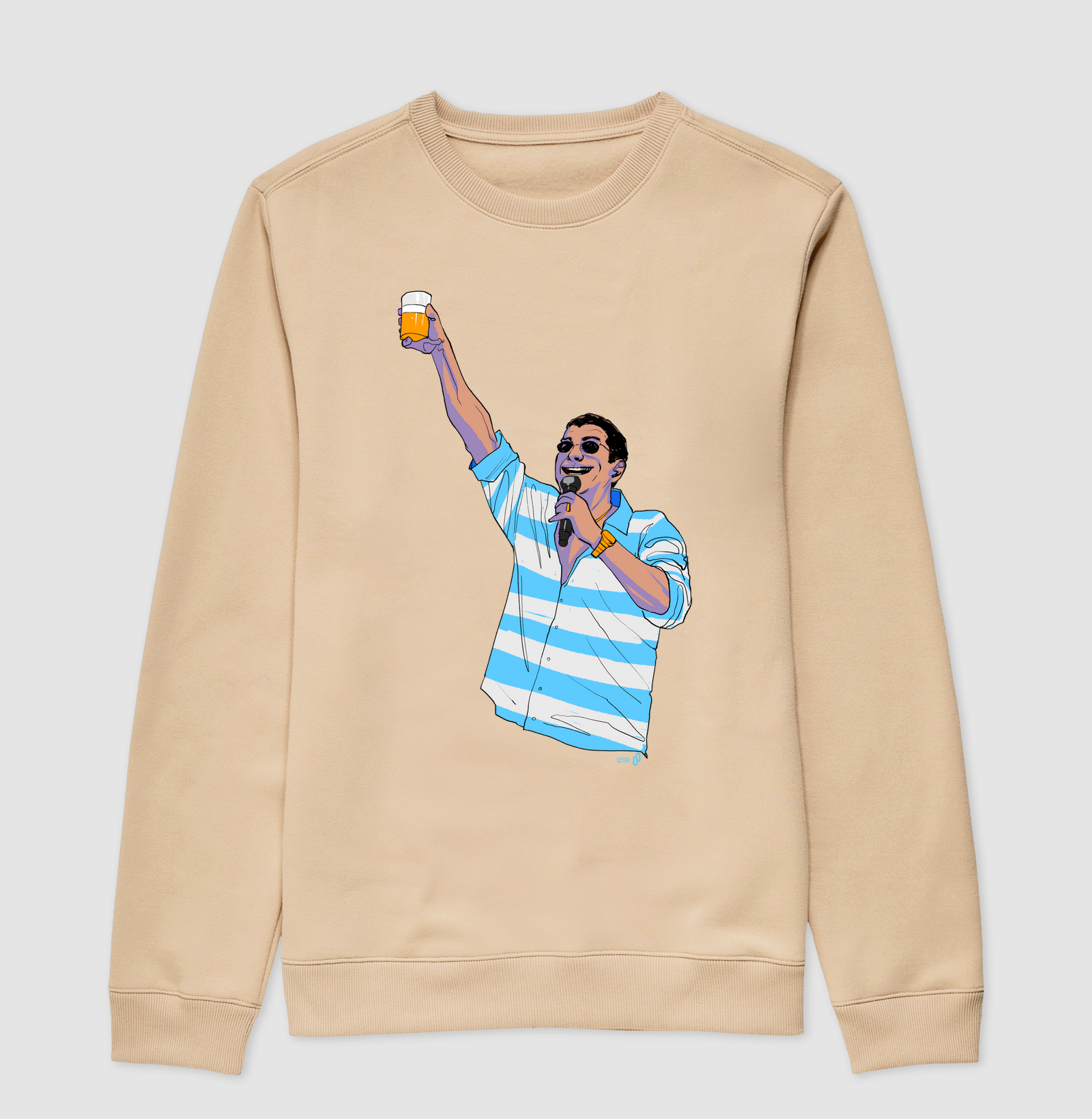 Camisa 2