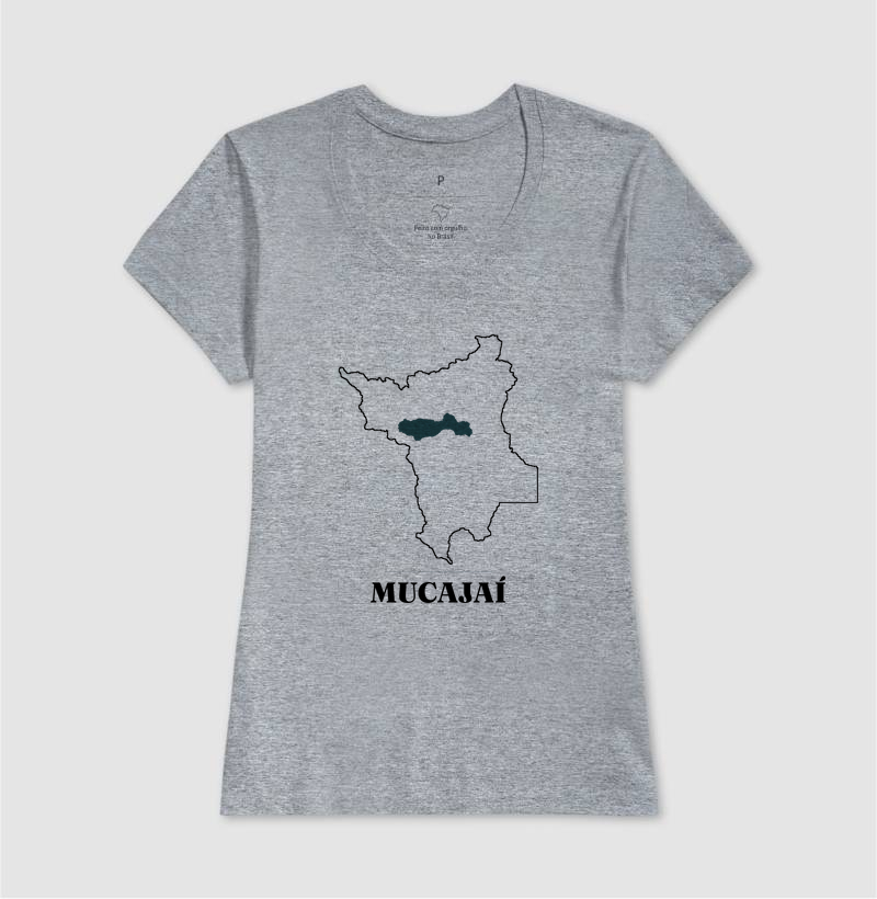 Mucajaí | Traço RR - Imagem 9