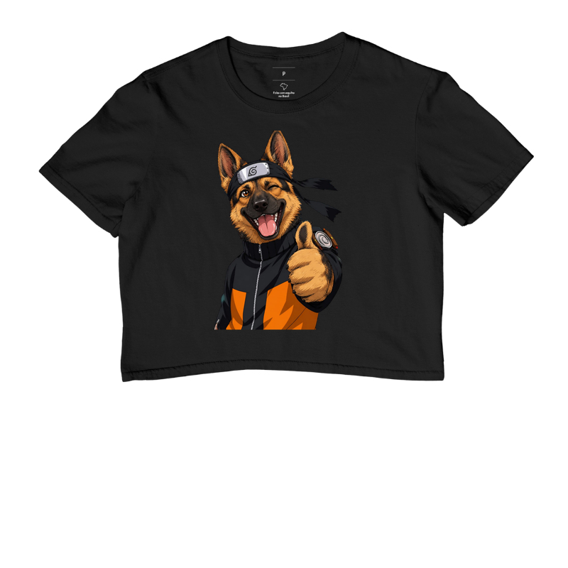 Ninja Shepherd - Imagem 2