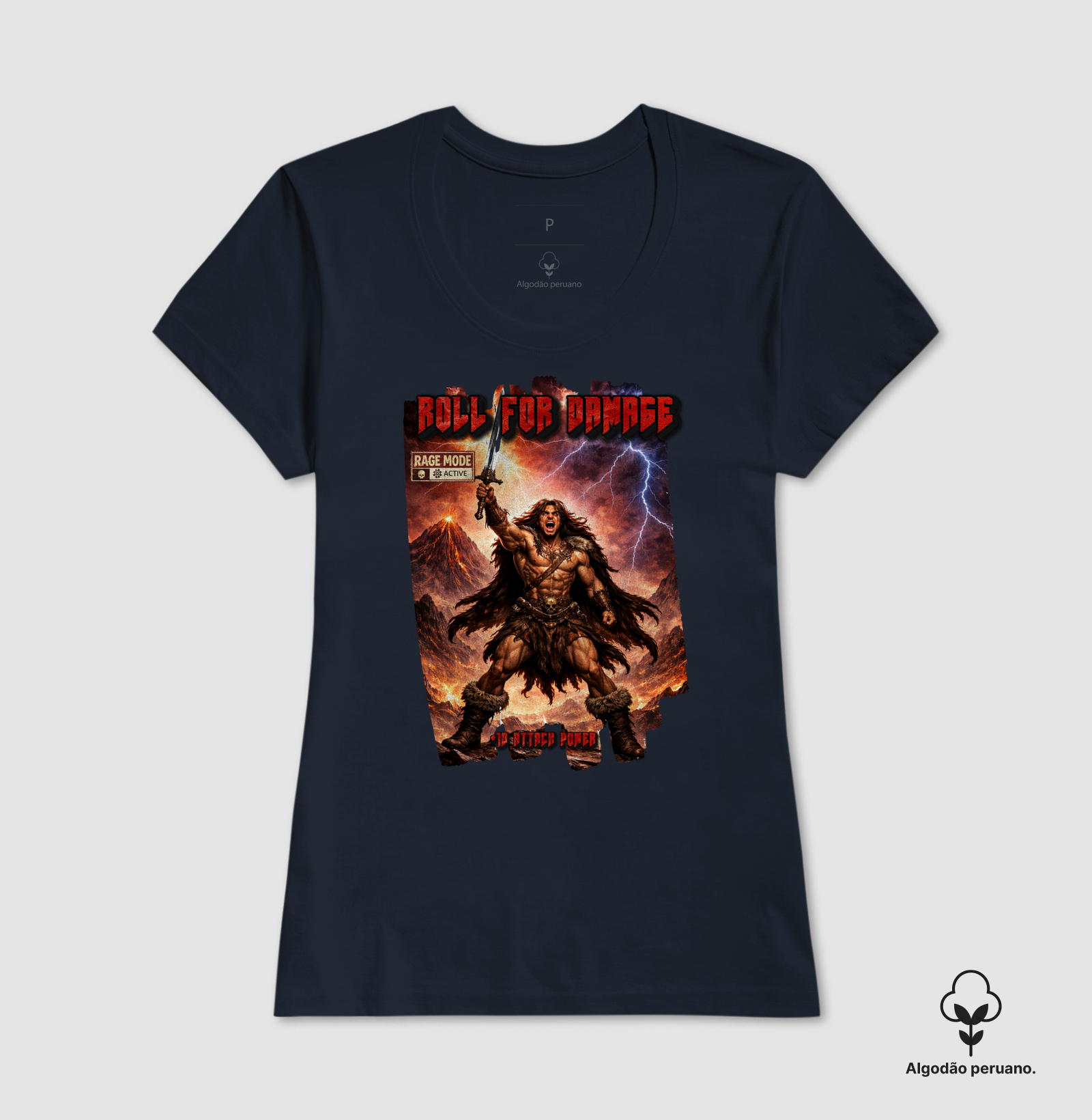 Camisa 5
