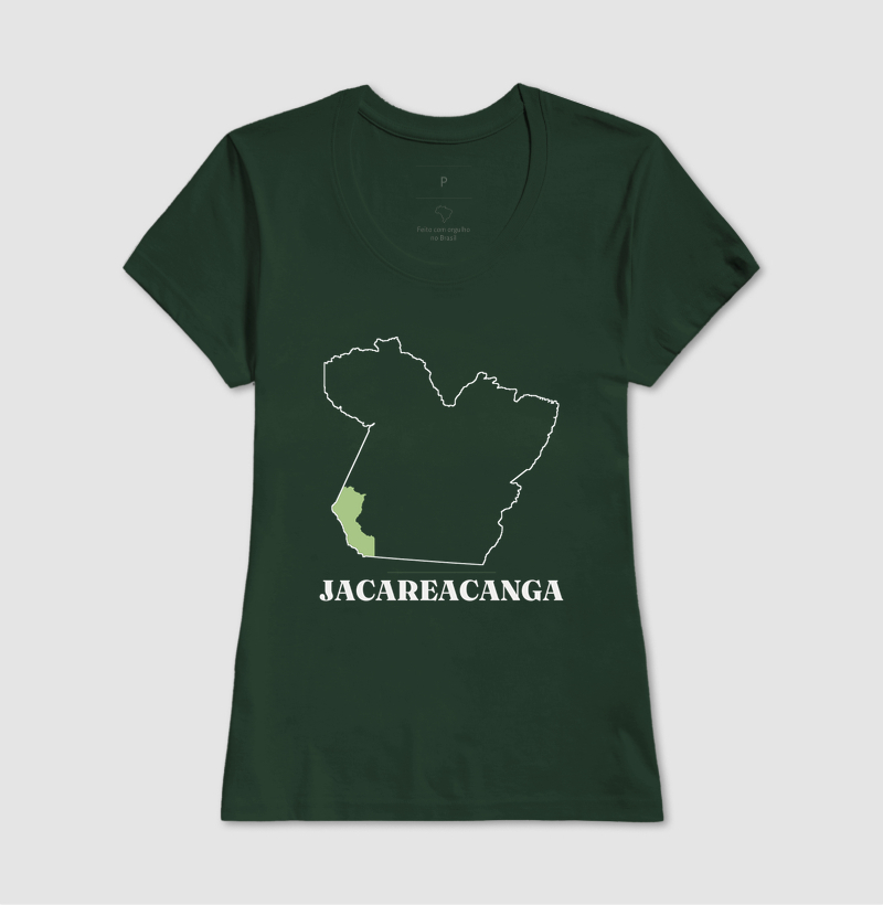Jacareacanga | Traço PA - Imagem 13