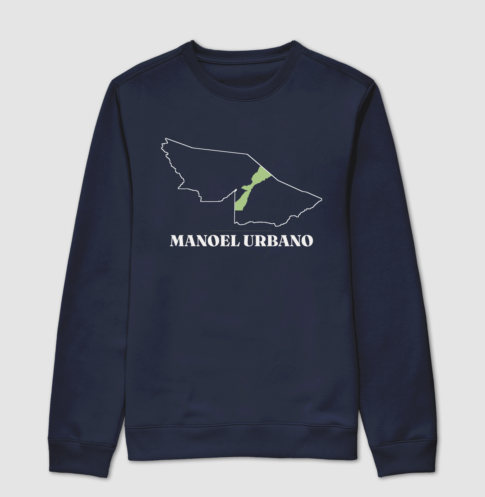 Manoel Urbano | Traço AC - Imagem 5